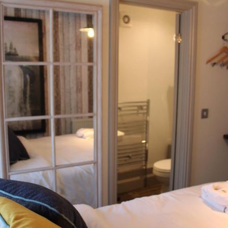The Woodstock Arms Quarto foto