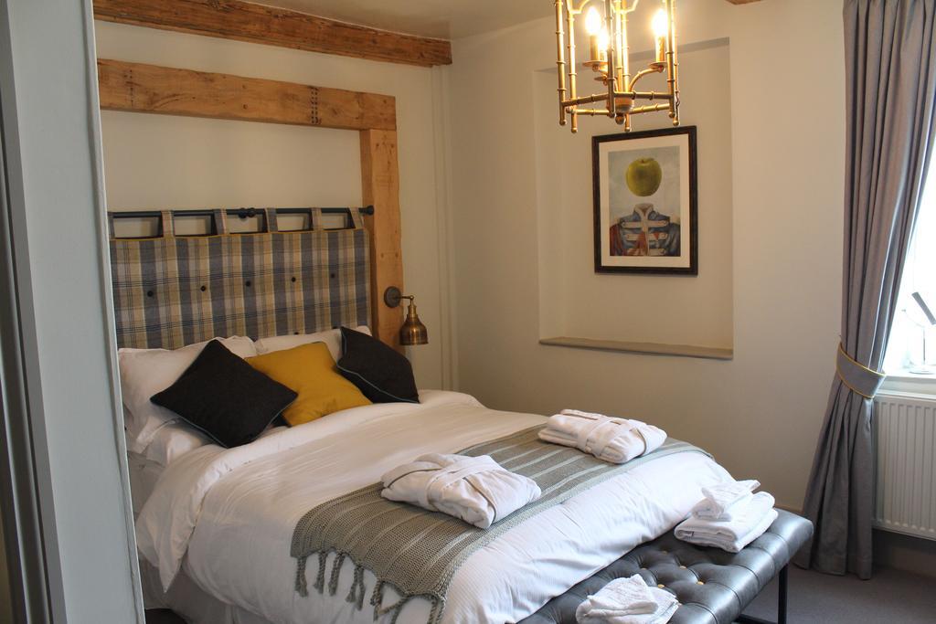 The Woodstock Arms Quarto foto