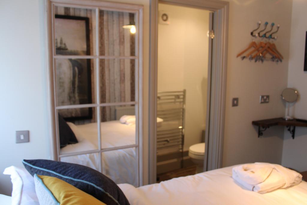 The Woodstock Arms Quarto foto