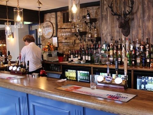 The Woodstock Arms Exterior foto