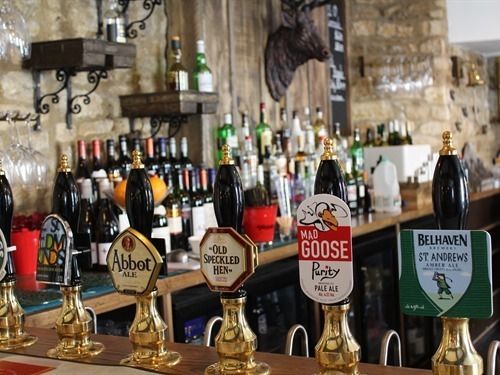 The Woodstock Arms Exterior foto