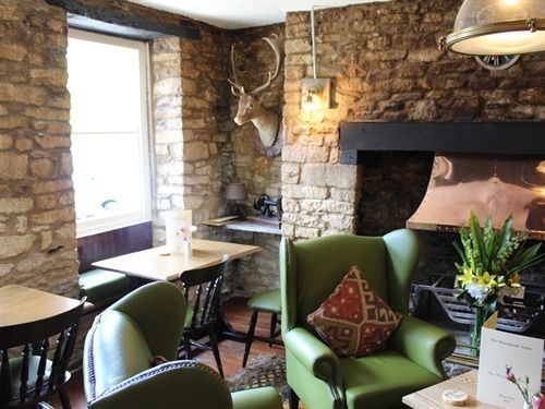 The Woodstock Arms Exterior foto