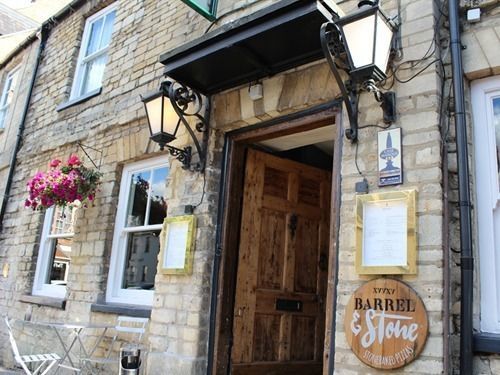 The Woodstock Arms Exterior foto